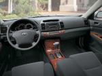 Toyota Camry 2001 года